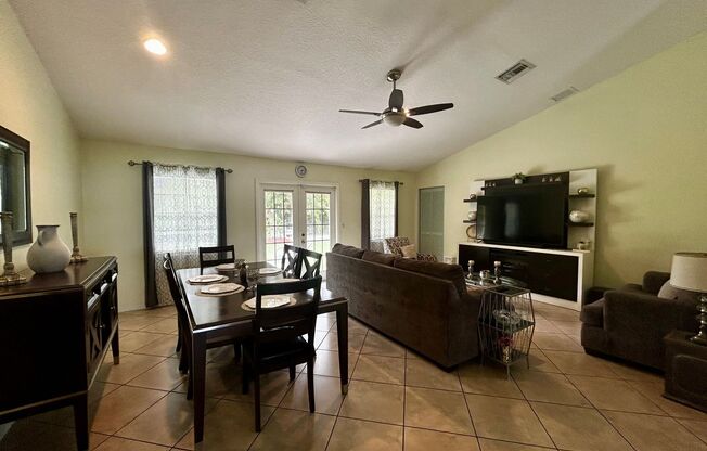 Western Port St. Lucie 3/2/2