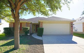 Beautifully Renovated Home Now Available in Converse.  Realtor Commission: $400