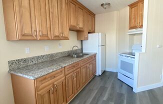 1 bed, 1 bath, 550 sqft, $1,985, Unit 216