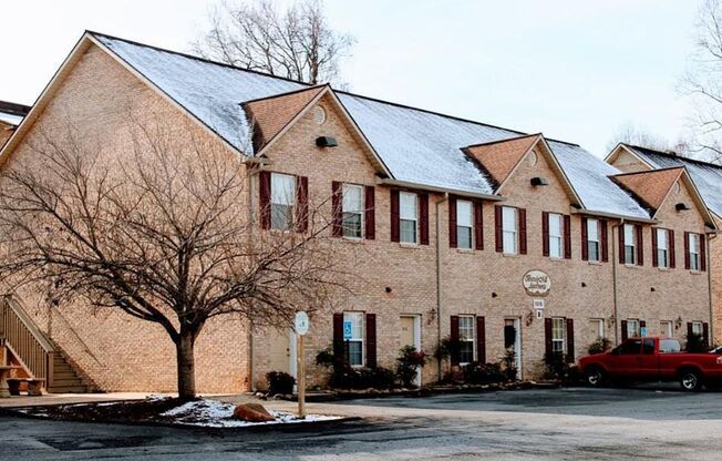 Brandy Mills Apartments LLC