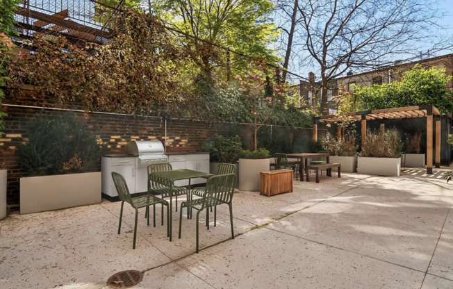 1 bed, 1 bath, $3,695, Unit 110