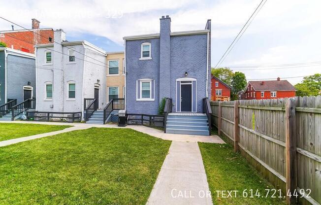 329 TAYLOR AVE