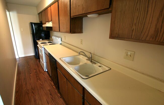 1 bed, 1 bath, 625 sqft, $675, Unit 4309C