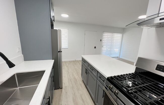 1 bed, 1 bath, 540 sqft, $2,259, Unit 25