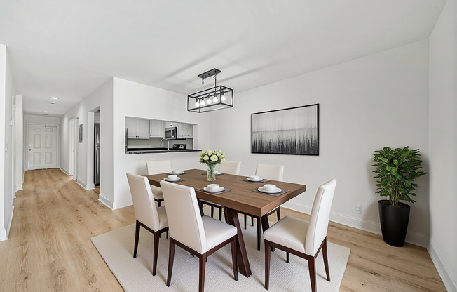 2 beds, 2 baths, 1,067 sqft, $2,295, Unit 5458 - 105