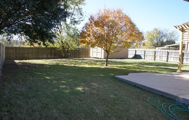 House in Round Rock