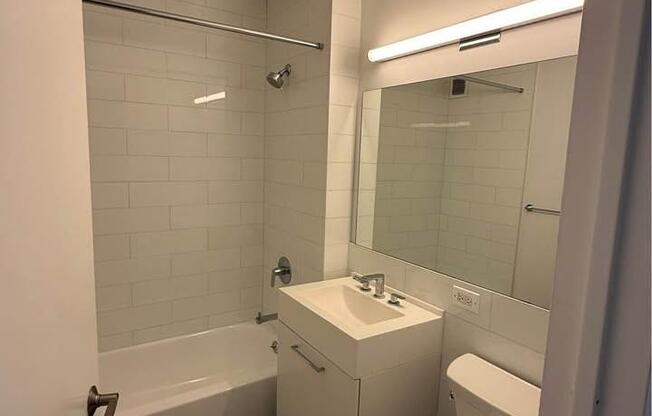 2 beds, 2 baths, $6,000, Unit P27A