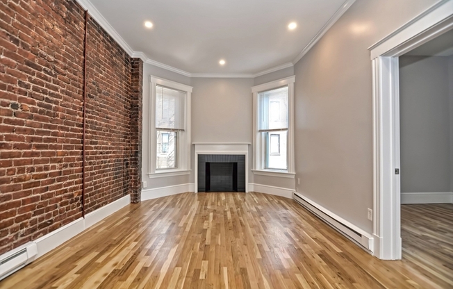 829 Boylston St.