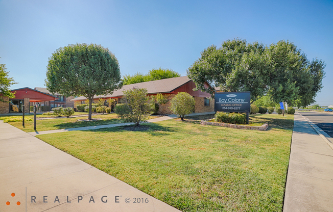 Partner-provided property photo