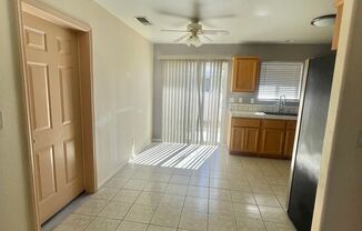 3 beds, 2 baths, $1,850