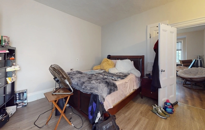 101 BRADFORD ST