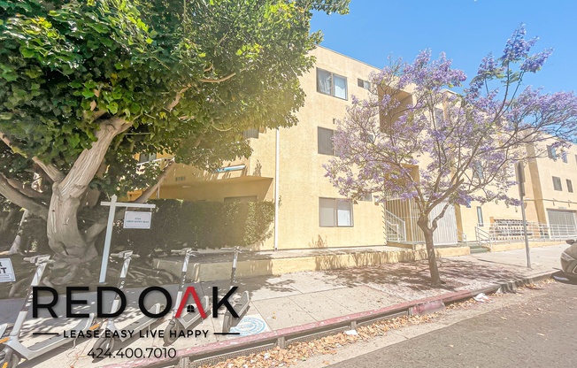 2724 1/4 ABBOT KINNEY BLVD