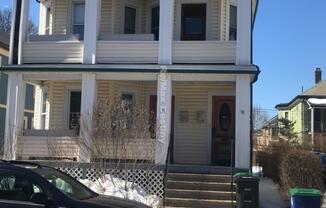 14 INDIANA AVE