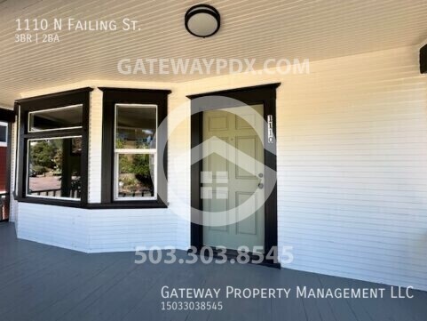 1110 N FAILING ST