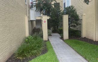 Longwood Condo Now Available