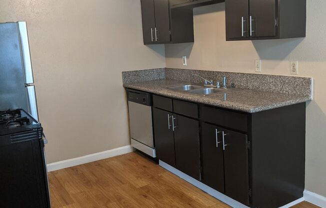 Enclave Apartments