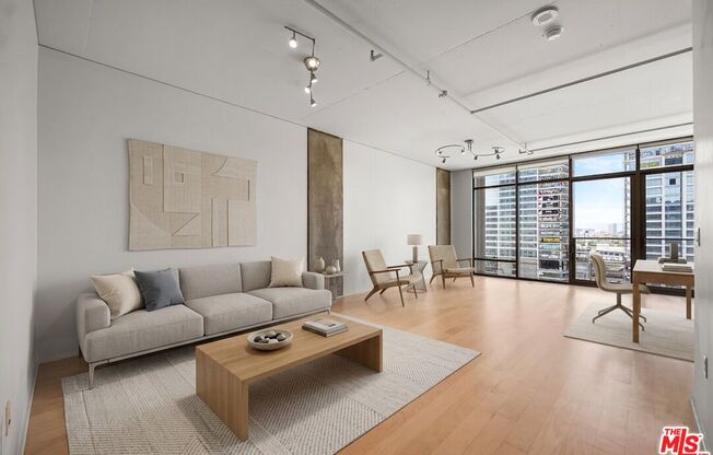 1 bed, 1 bath, 1,030 sqft, $3,200, Unit 1410