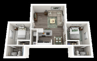 Partner-provided photo for $1350 unit