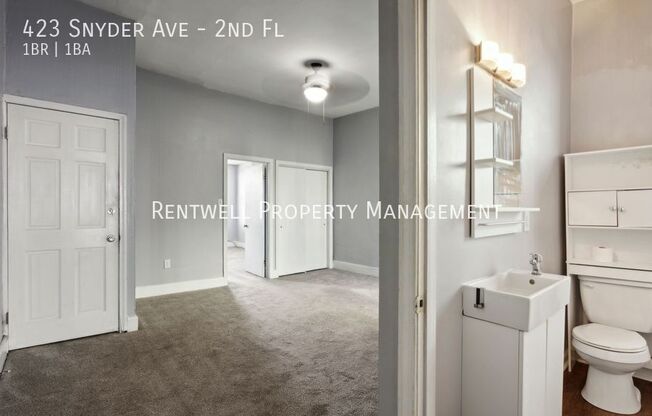 423 SNYDER AVE