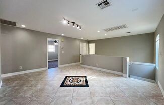 5 beds, 3 baths, $2,400