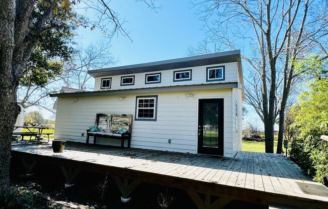 Charming Family Home in Duson, LA