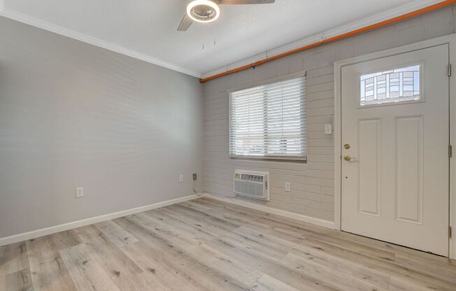Studio, 1 bath, 388 sqft, $1,045, Unit #23