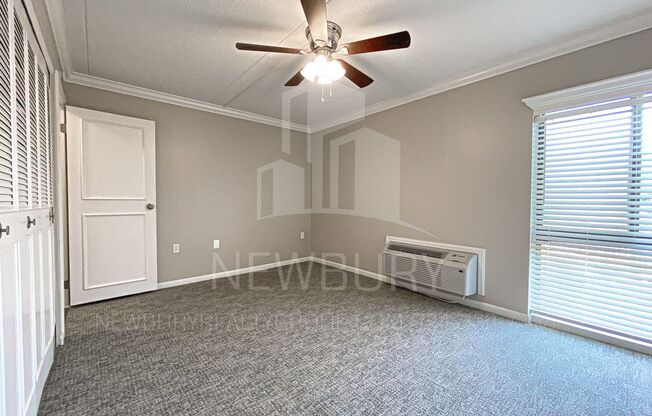 2 beds, 2 baths, 940 sqft, $1,250, Unit TH 501