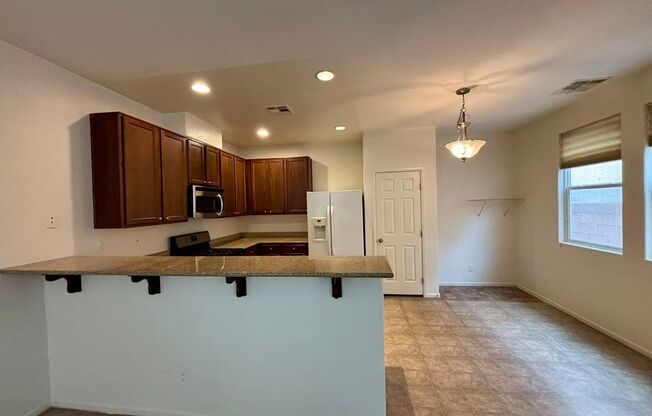 Cozy and charming house