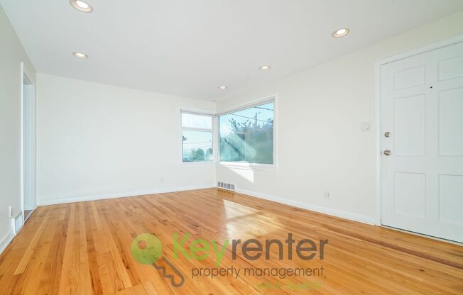 Elegant Three Bedroom Home Featuring Designer Primary Suite
