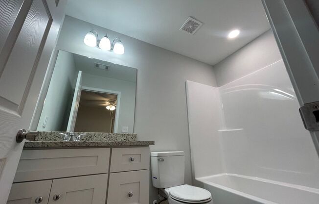 NEW CONSTRUCTION! Available August 2026!