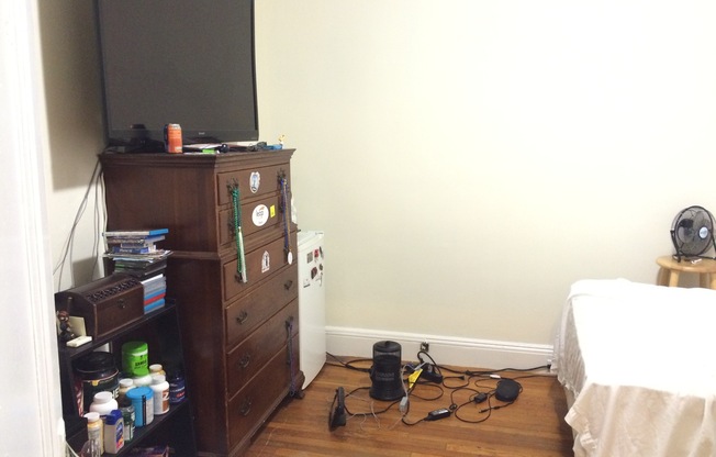 1197- Boylston Street LLC