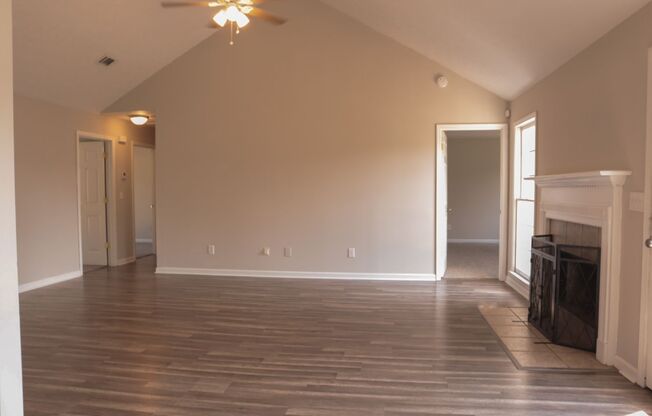 Coming Soon!! Nice home in Lee County!