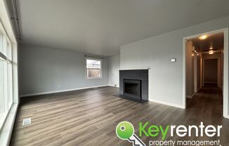 2 beds, 1 bath, $2,000