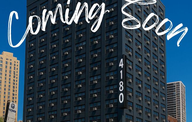 4180 N Marine Dr Unit 411