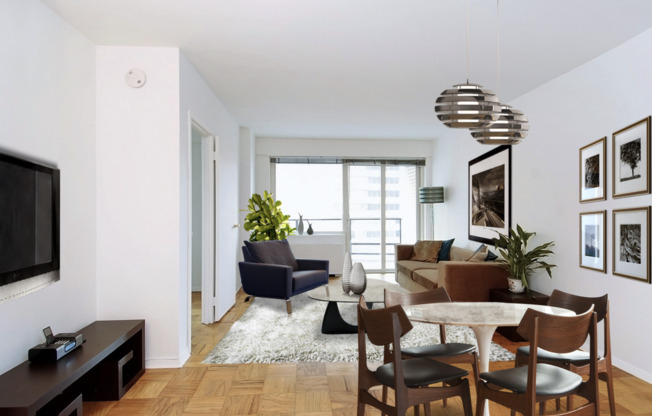 159 W 53 ST