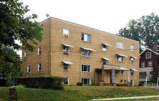 Beautifully Renovated 10 Unit Apartment Complex