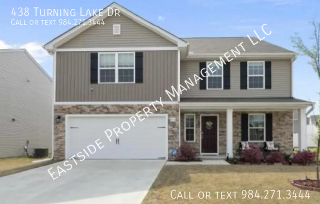 438 TURNING LK DR