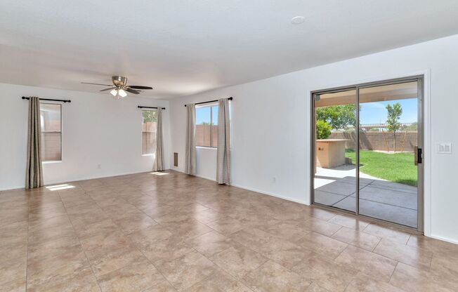 3617 E Potter DR, Phoenix, AZ 85050