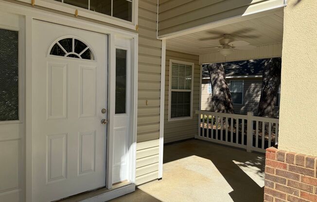 East Tallahassee Home In Weems Plantation