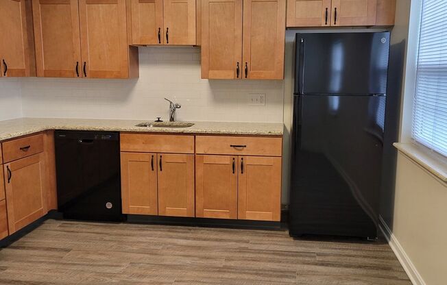 2 beds, 2 baths, 1,180 sqft, $1,825, Unit WI110A5