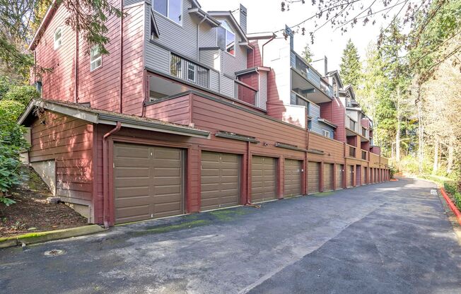 Wonderful 2-bedroom Townhome Style in Bothell, WA!