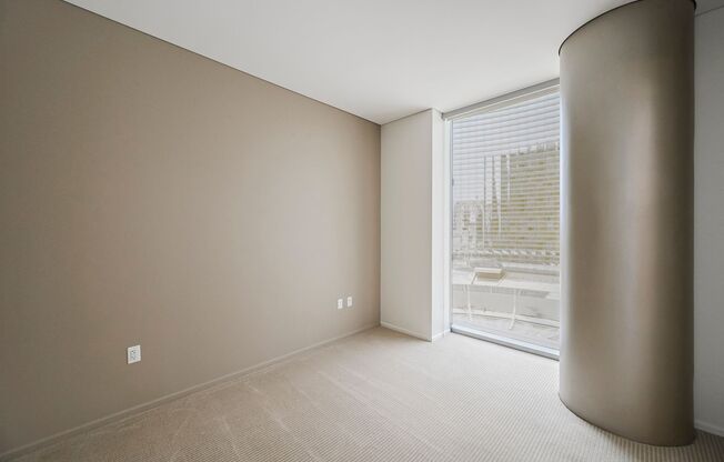 1 bedroom in the heart of City Center on the Las Vegas Strip!