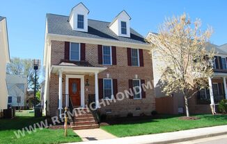 GORGEOUS 4 Bedroom 4 bathroom House In Randolph Available September 10th!!!