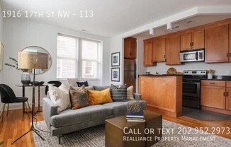 1916 17th Street NW