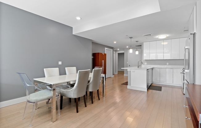 2 beds, 2 baths, 1,240 sqft, $6,000, Unit 801