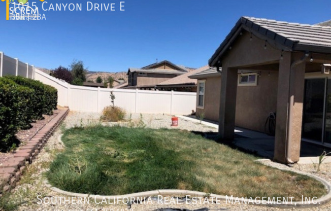 3 beds, 2 baths, 1,650 sqft, $2,200