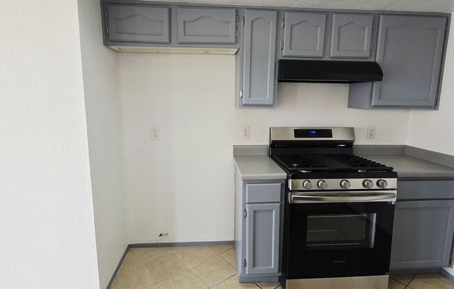 3 bedroom, 2 bath home in West El Paso!