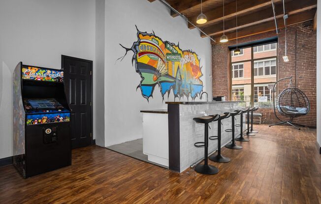 Richards & Conover Lofts