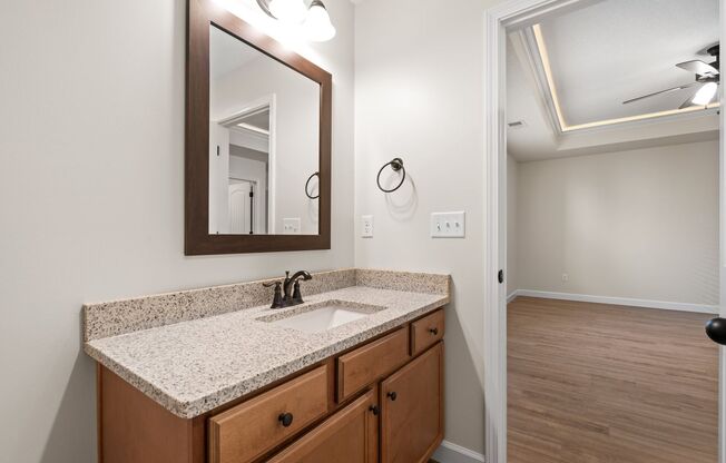 3 beds, 2 baths, $1,700, Unit Lennar at Cleveland Meadows