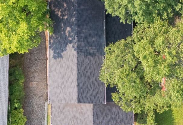 Spacious 4/3.5 w/ Master on Main and Fully Fenced Backyard!